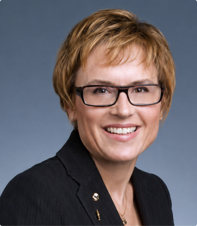 Dr. Patricia Byers, MD